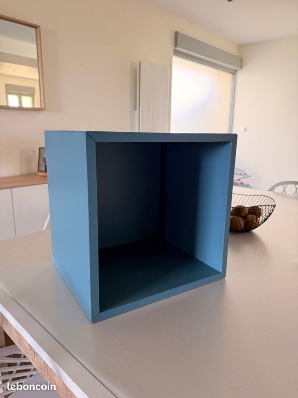 Étagère cube Valje IKEA (image 2)
