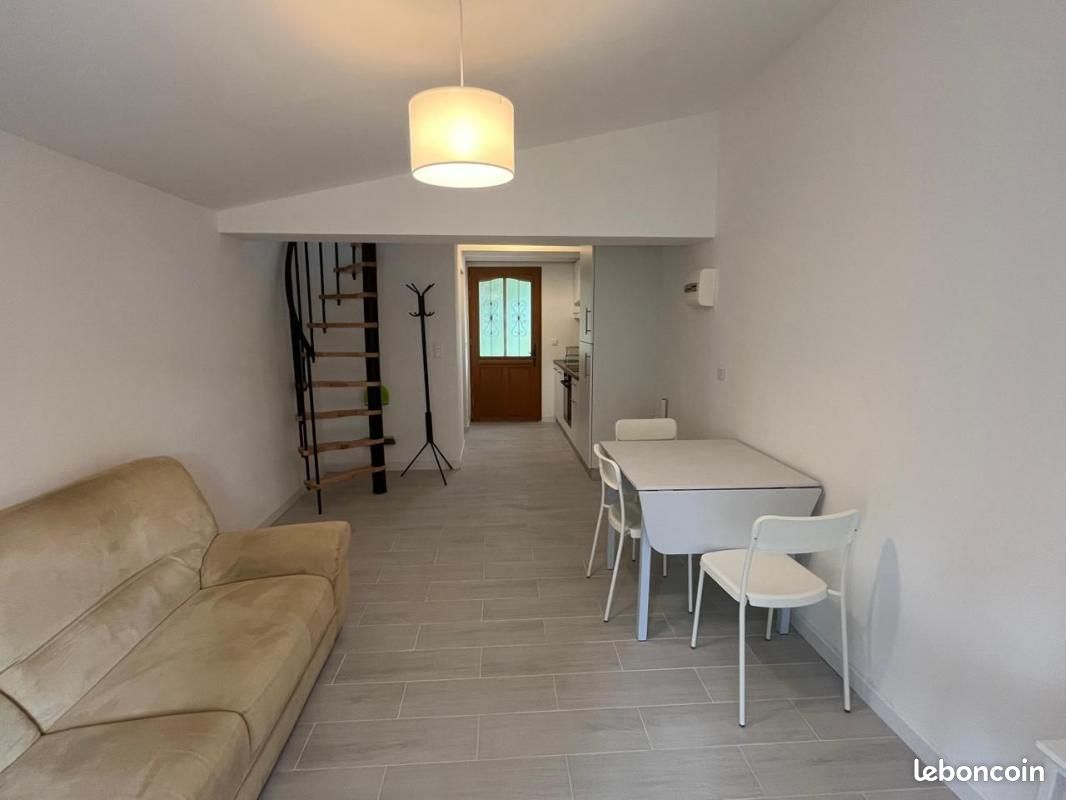 Appartement 2 pièces 26 m² · à Bouc-Bel-Air · 26 m² · 750 €/mois