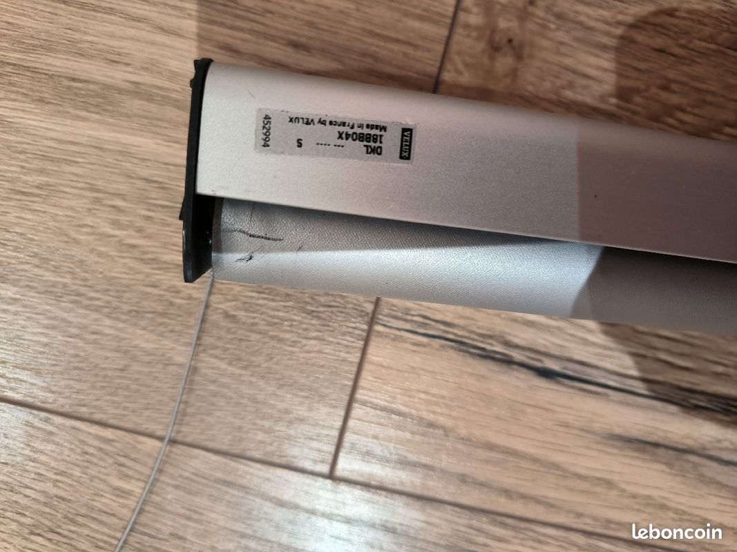 Store velux (image 4)