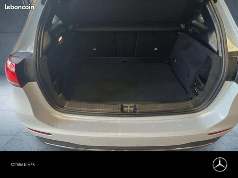 Mercedes-benz Classe B 200d 150ch Business Line Edition 8G-DCT 8cv (image 11)