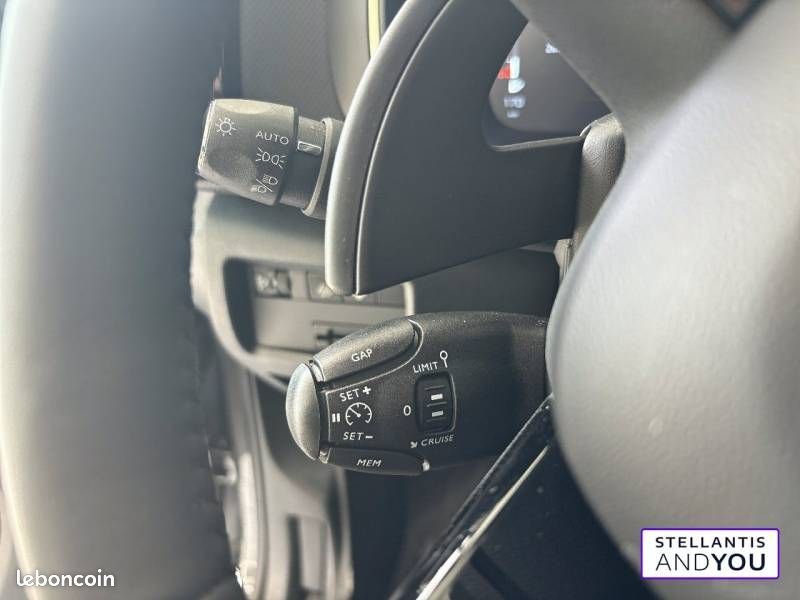 Citroën C5 Aircross BlueHDi 130 EAT8 Max (image 18)