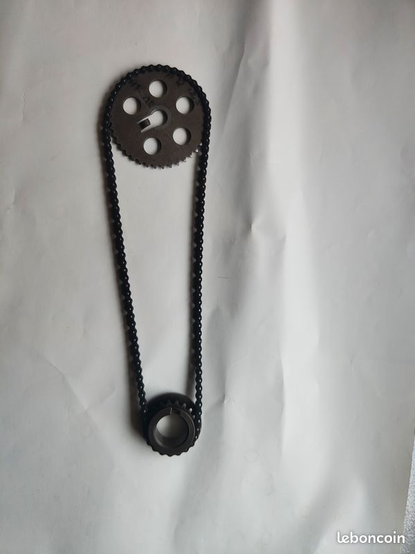 Pièces de Distribution Virago125 (image 1)