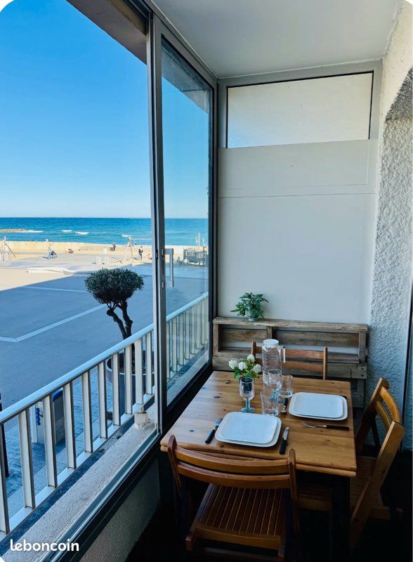 Appartement 1 pièce 33 m² · à Saint-Cyprien · 33 m² · 147 000 €