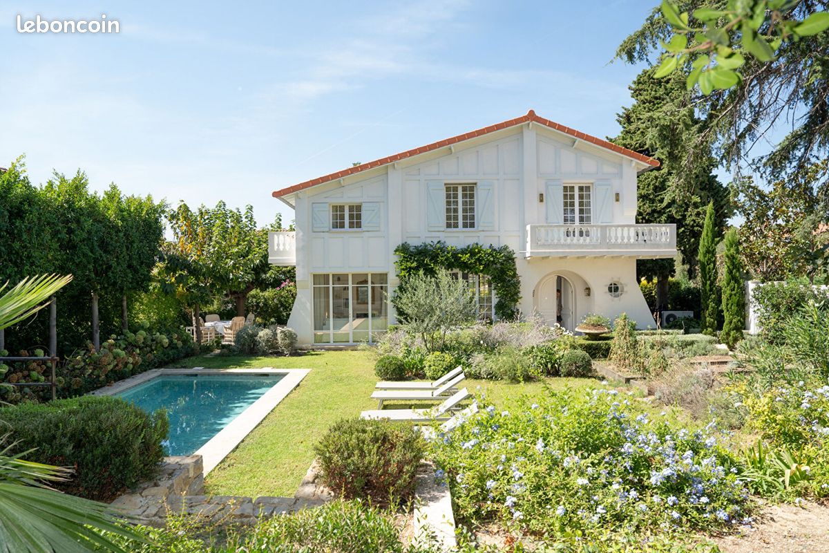 Maison 4 pièces 106 m² · à Antibes · 106 m² · 1 295 000 €