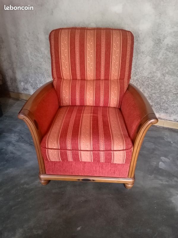 Fauteuil (image 1)