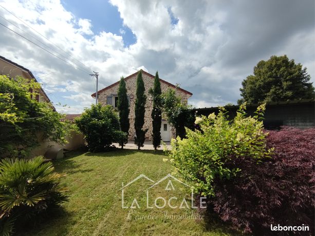 Maison 8 pièces 157 m²