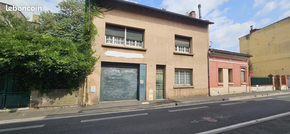 Appartement 1 pièce 17 m² · à Toulouse · 17 m² · 80 900 €