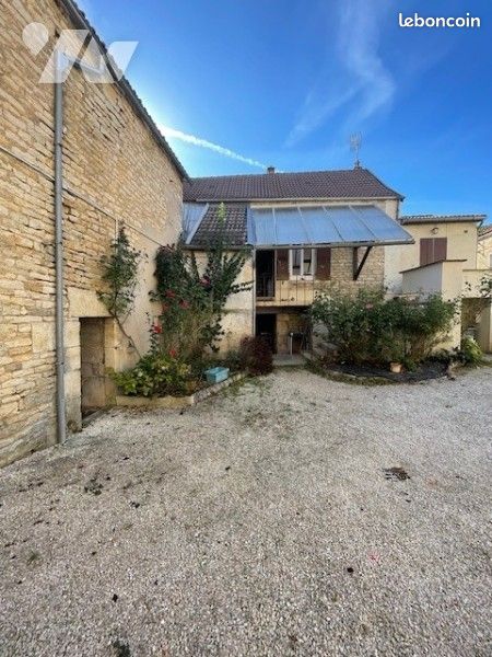 Maison 4 pièces 66 m² · à Saint-Rémy · 66 m² · 100 000 €