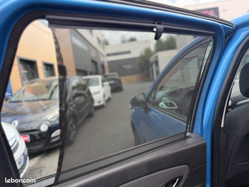 Renault Scenic 3 1.2TCe 115 Life - Climatisation - Bluetooth - Régulateur-Limiteur de vitesse - Pack Famille - Seconde Main - Historique exclusif Renault (image 13)