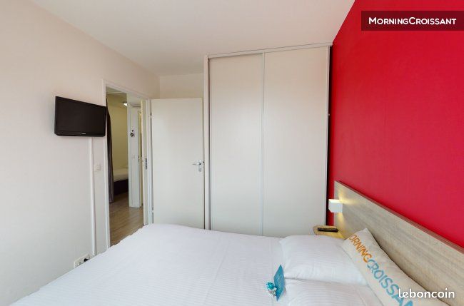 Appartement a louer toulouse - 1 pièce(s) - 42 m2 - Surfyn