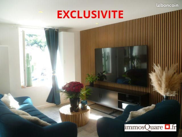 Appartement 2 pièces 44 m² · à Sassenage · 44 m² · 126 000 €