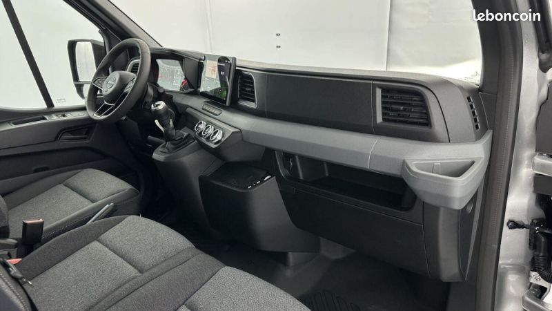 Nissan Interstar III L3H2 3t5 2.0 dCi 150ch Tekna (image 8)