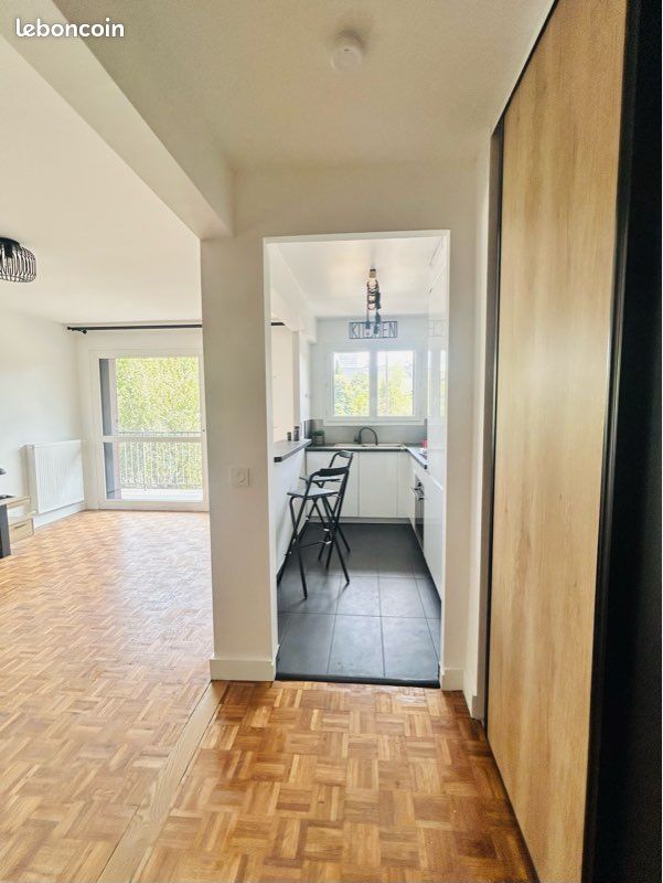 Appartement 2 pièces 44 m² · à Rueil-Malmaison · 44 m² · 1 350 €
