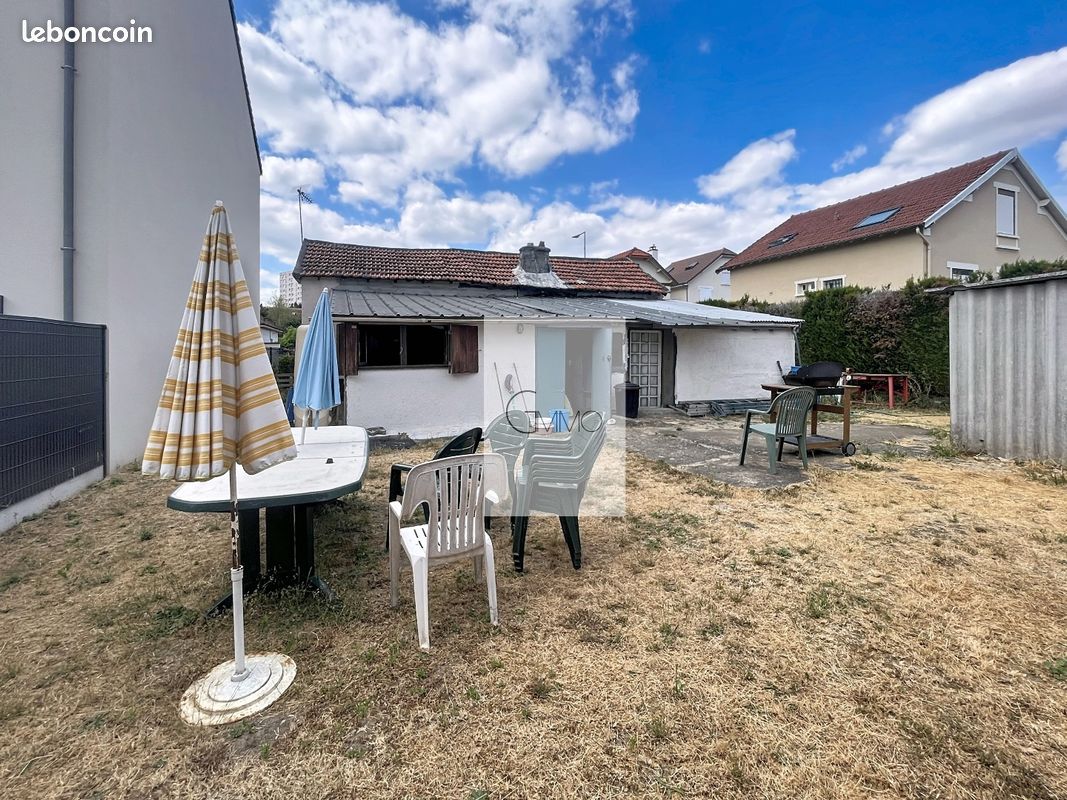 Maison 3 pièces 60 m² · à L'Hay-les-Roses · 60 m² · 390 000 €