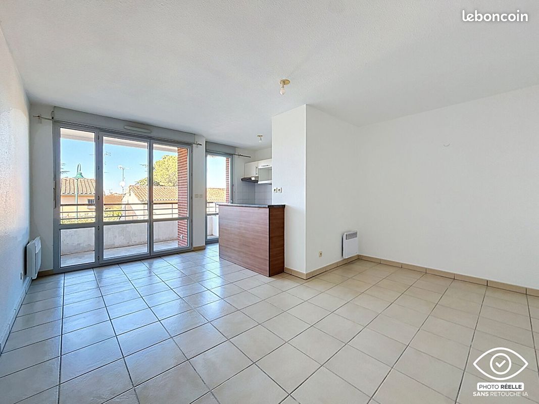 Appartement 3 pièces 60 m² · à Escalquens · 60 m² · 205 000 €