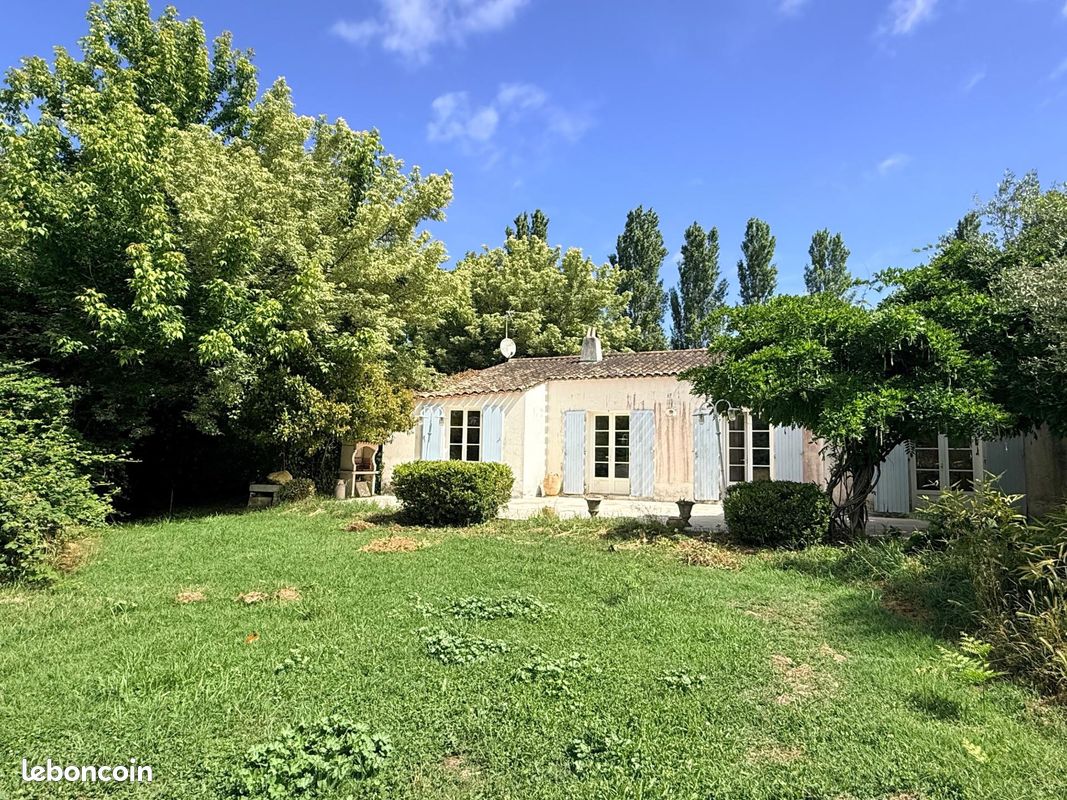 Maison 6 pièces 120 m² · à Saint-Laurent-de-la-Prée · 120 m² · 522 000 €