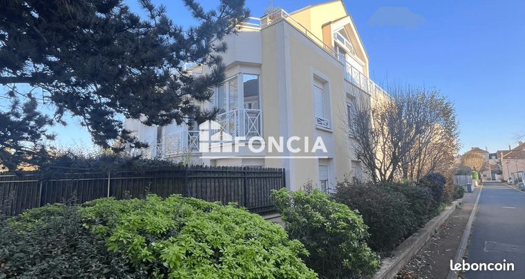 Appartement 2 pièces 33 m²
