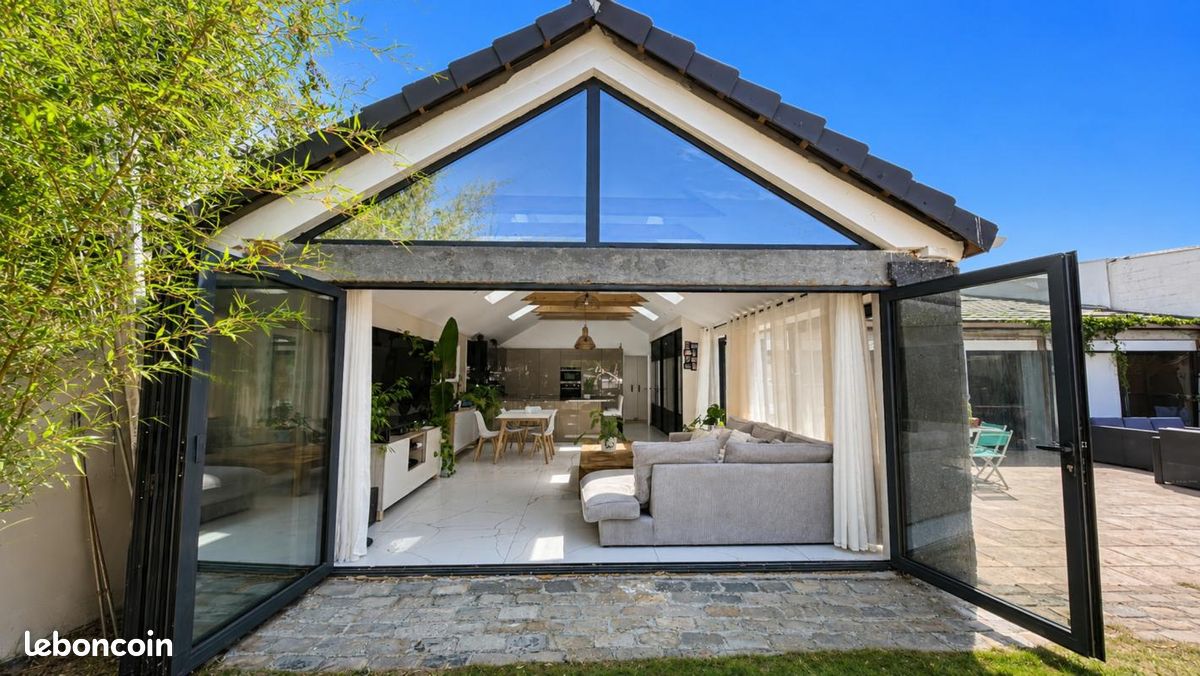 Pavillon 5 pièces 120 m² (image 4)