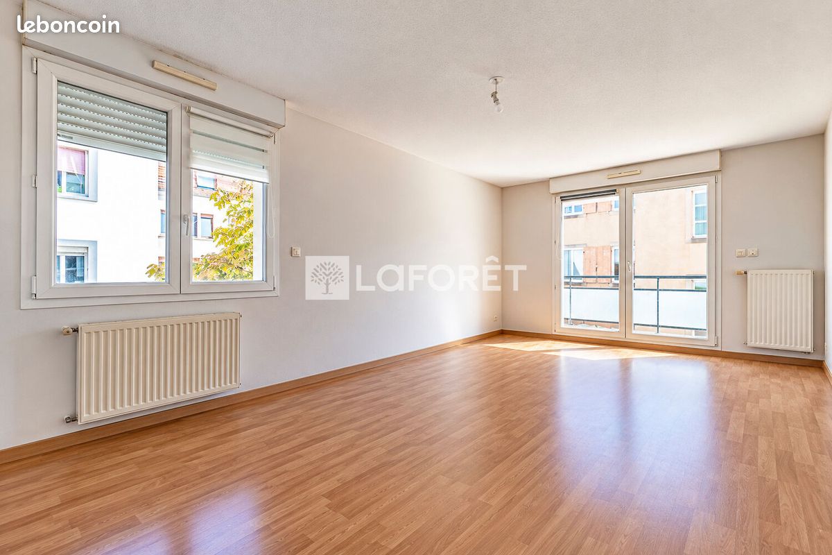 Appartement 3 pièces 70 m² · à Schiltigheim · 70 m² · 187 250 €