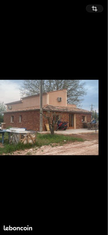 Maison 8 pièces 150 m² · à Le Luc · 150 m² · 460 000 €