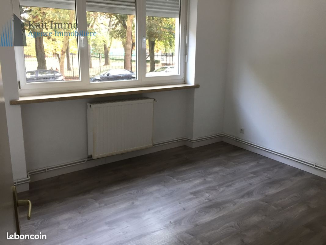 Appartement 2 pièces 41 m² · à Thionville · 41 m² · 132 000 €