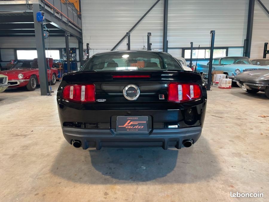 Ford Mustang ROUSCH V8 427 R STAGE 3 (image 7)
