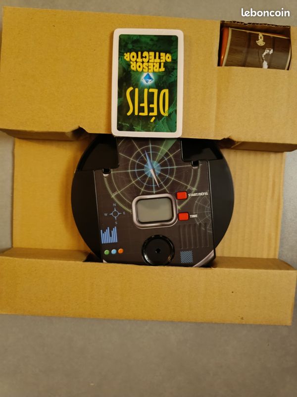 Jeu électronique (image 3)