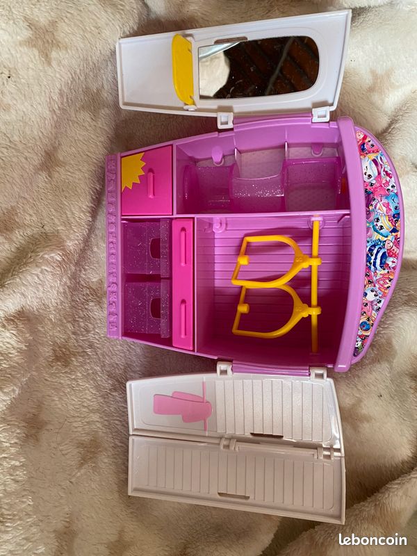 Armoire Shopkins (image 4)