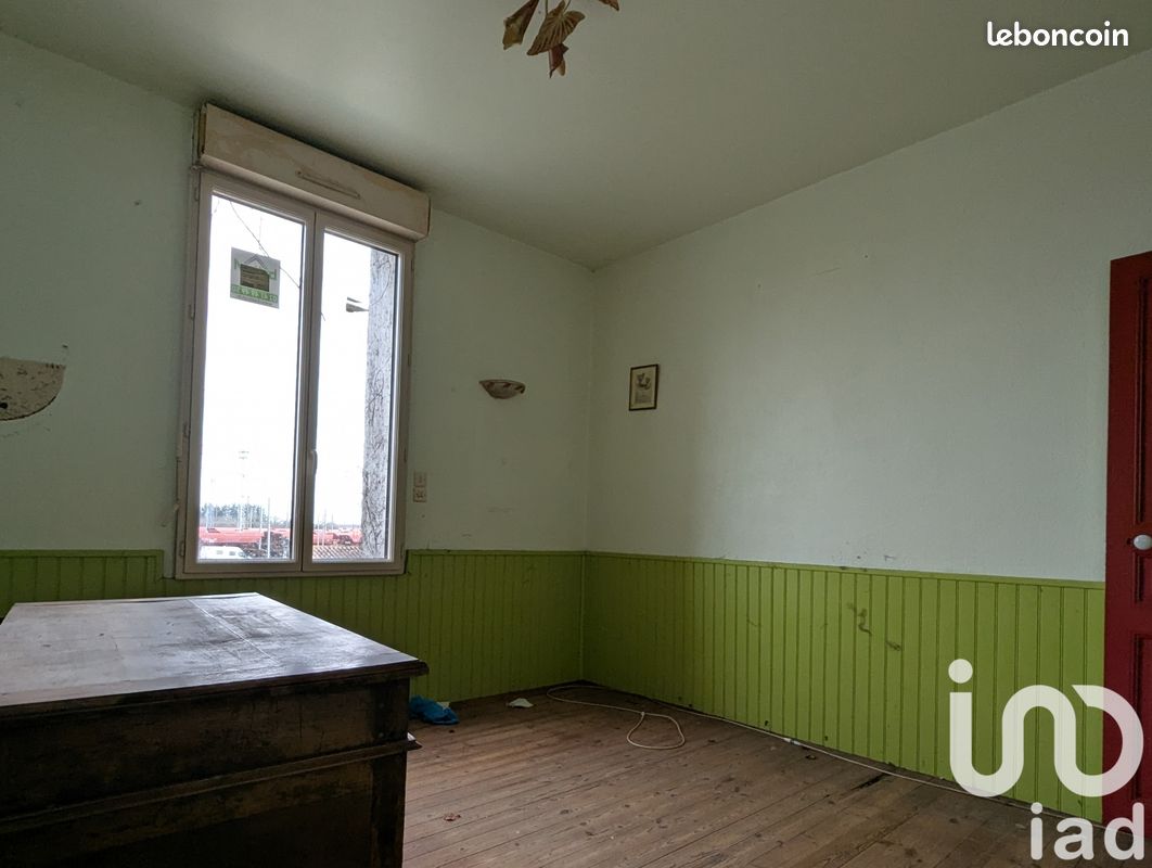 Maison de ville 4 pièces 98 m² (image 12)