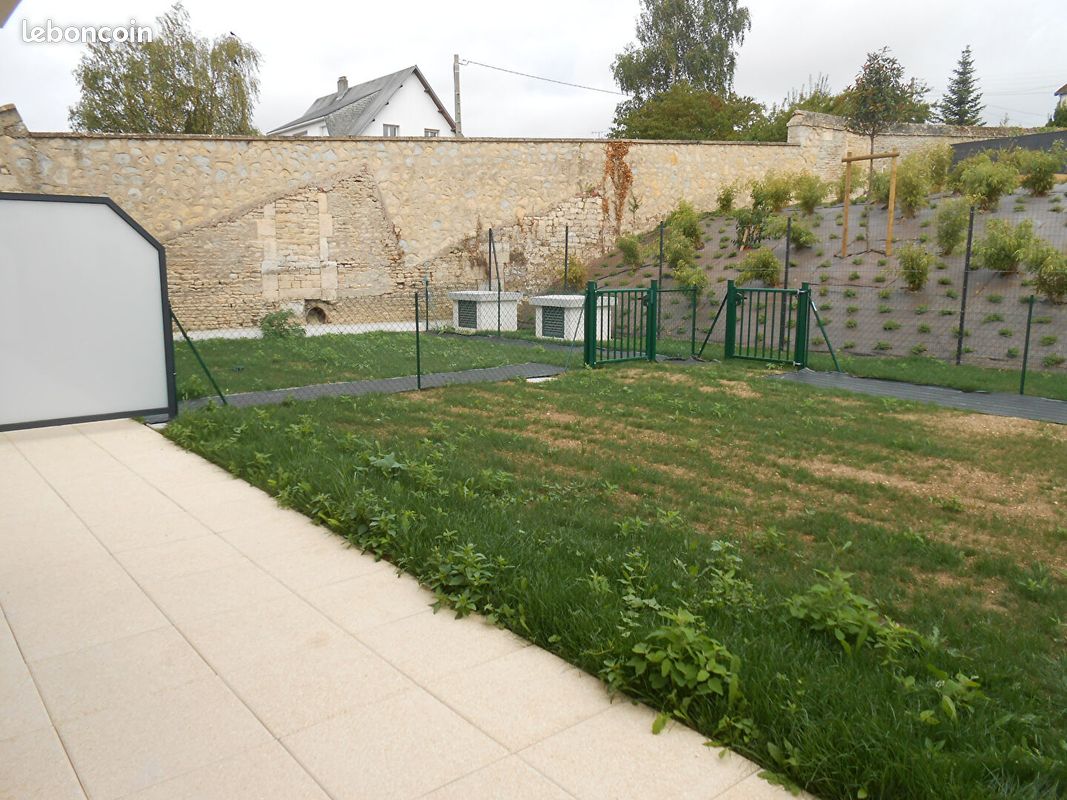 Appartement 1 pièce 26 m² · à Caen · 26 m² · 446 €/mois