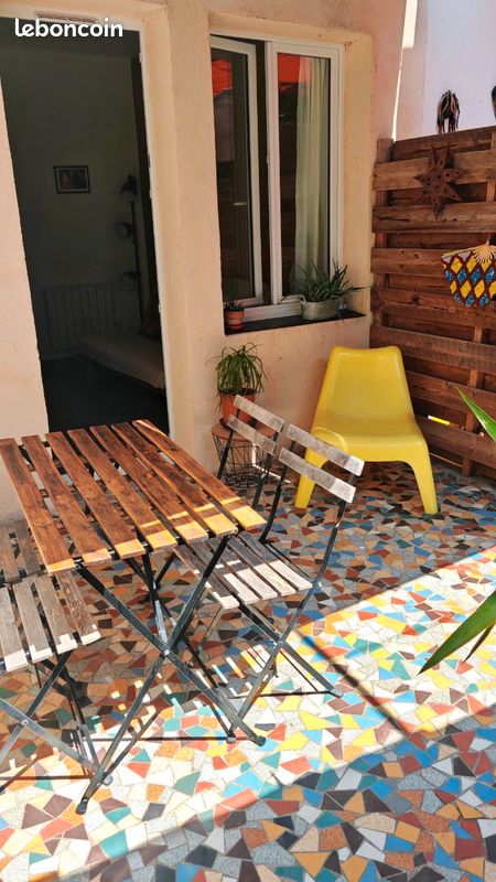 Appartement 2 pièces 36 m² · à Avignon · 36 m² · 685 €/mois