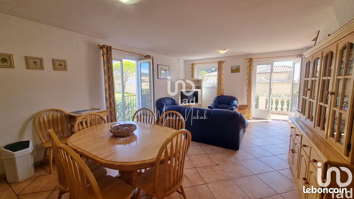 Villa 5 pièces 87 m² (image 6)