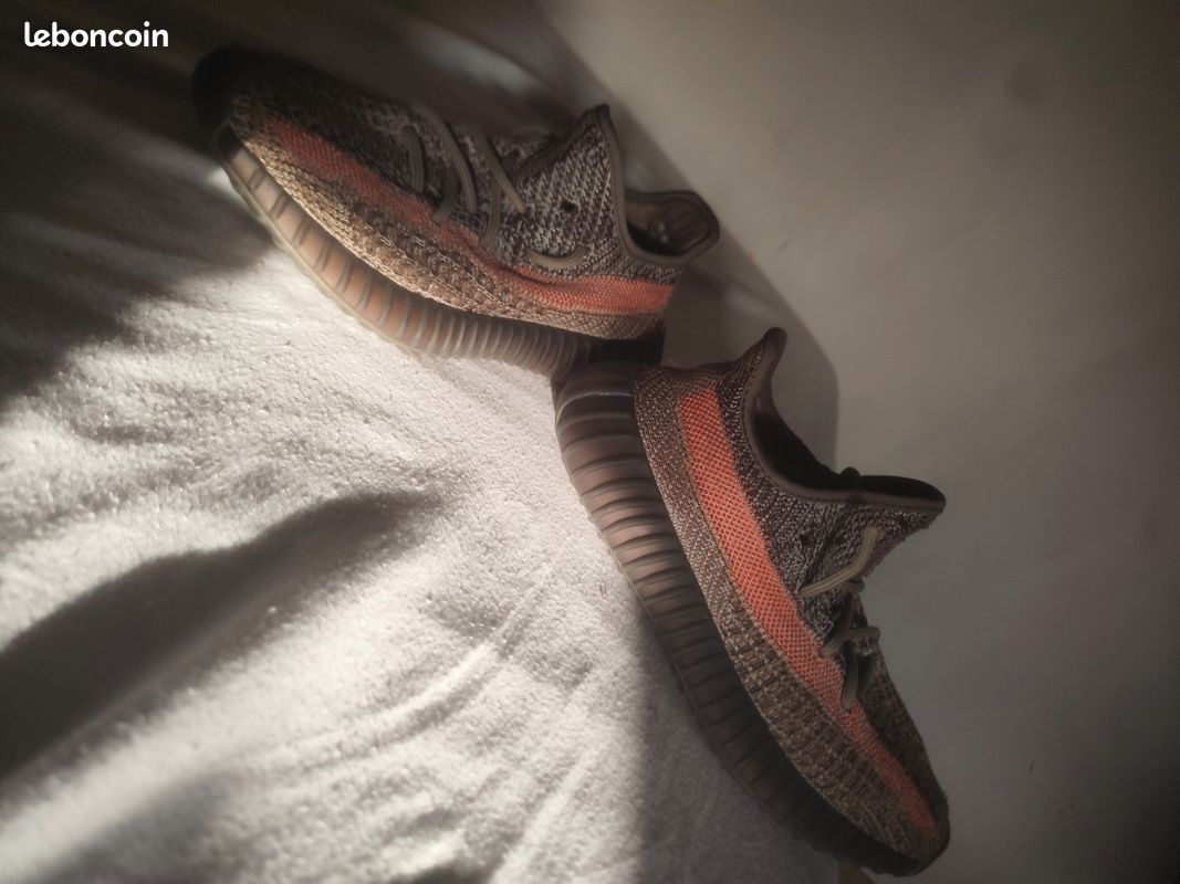 Addidas yeezy boost 350 v2 (image 4)