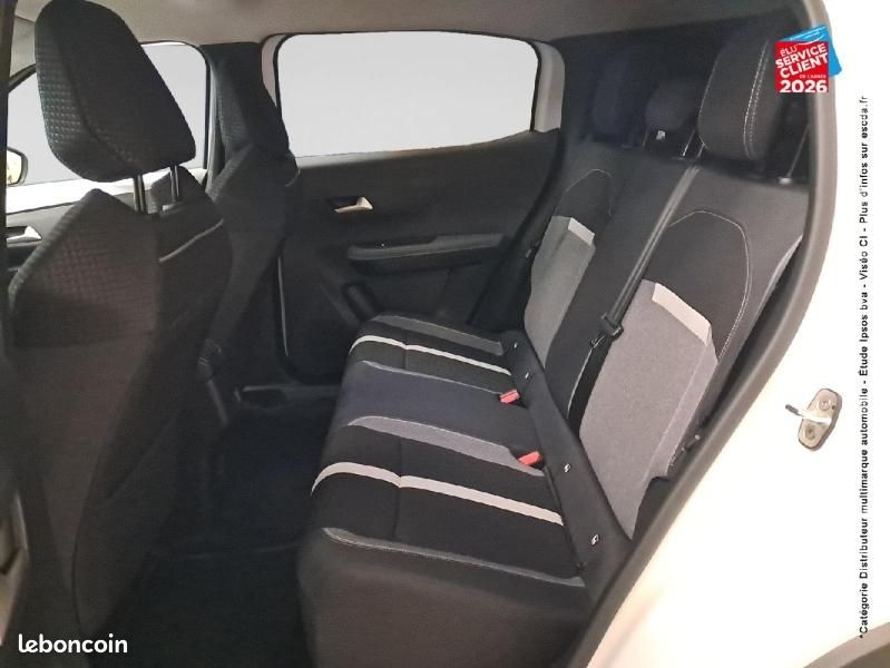 Opel Frontera Electric 113ch 44kWh GS (image 11)