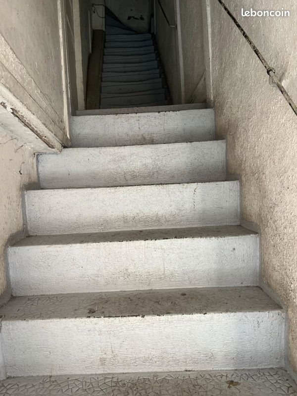 Appartement 3 pièces 80 m² · à Rive-de-Gier · 80 m² · 500 €/mois
