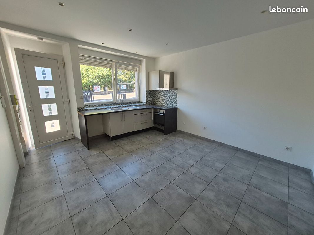 Appartement 2 pièces 31 m² · à Besançon · 31 m² · 530 €/mois