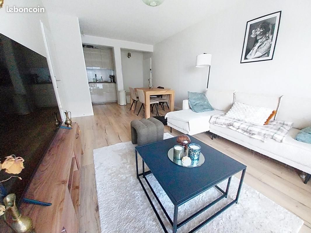 Appartement 2 pièces 43 m² · à Le Bouscat · 43 m² · 206 500 €