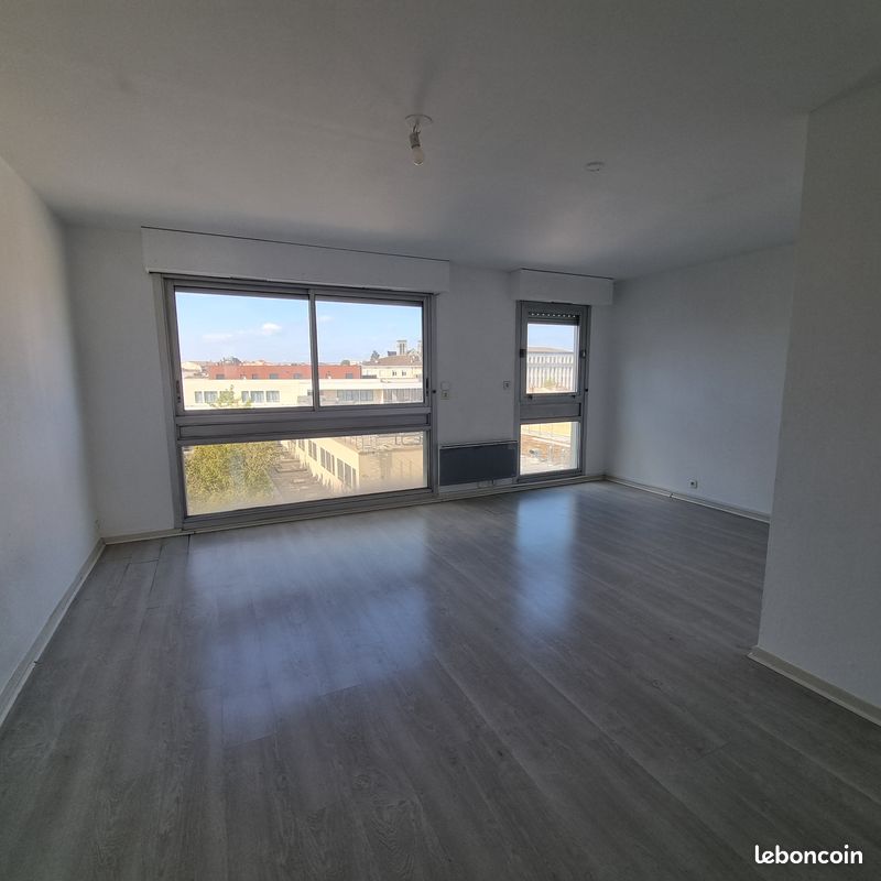 Appartement 2 pièces 54 m² · à Bordeaux · 54 m² · 212 000 €