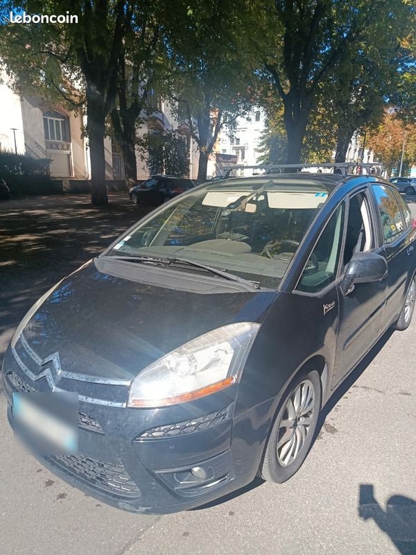 C4 picasso (image 2)