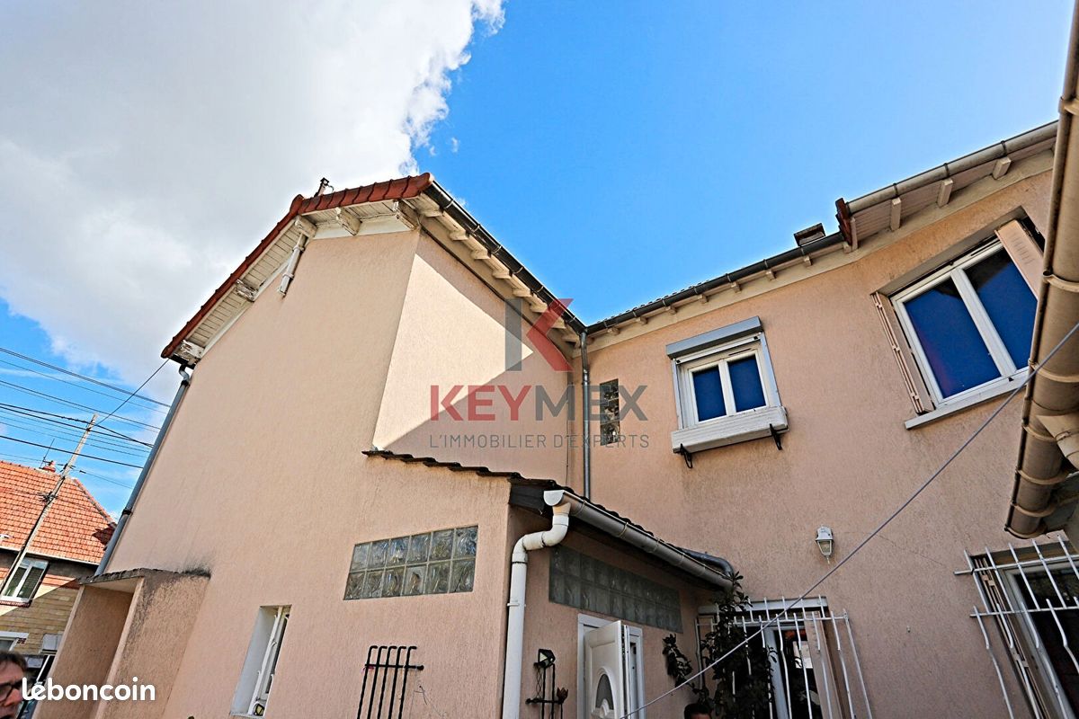 Maison 6 pièces 120 m² · à Argenteuil · 120 m² · 329 900 €