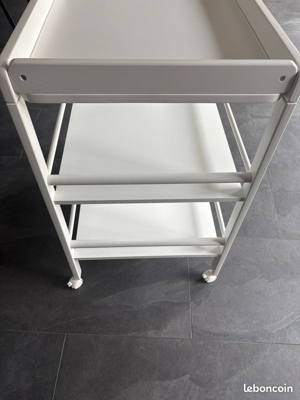 Table à langer Geuther (image 4)