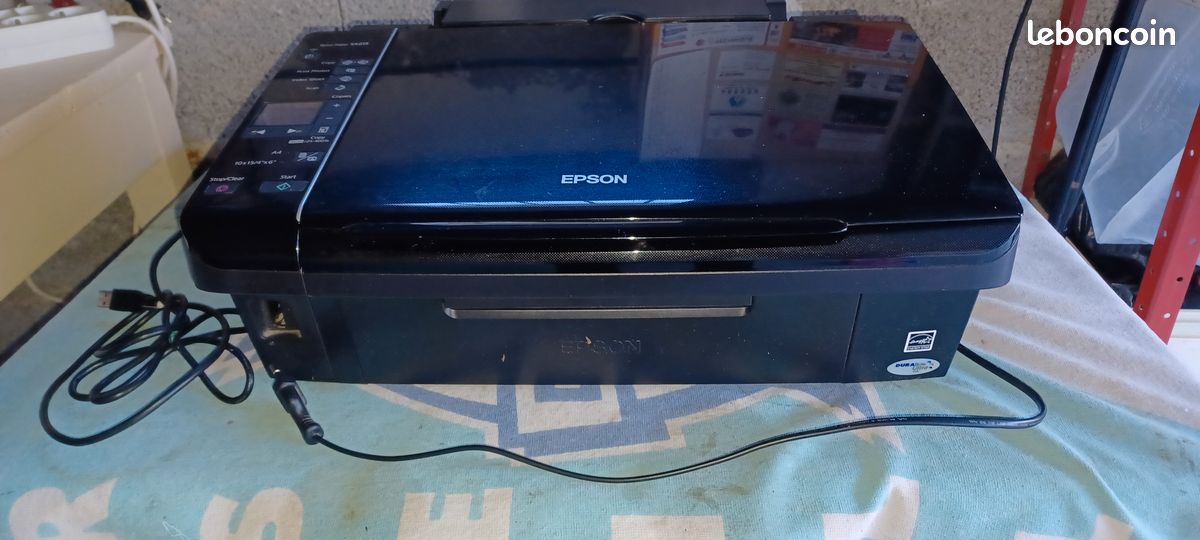 Imrimante Epson sx 215 (image 2)