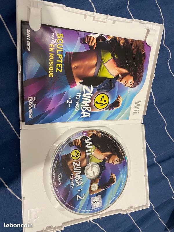 Jeu wi (image 2)
