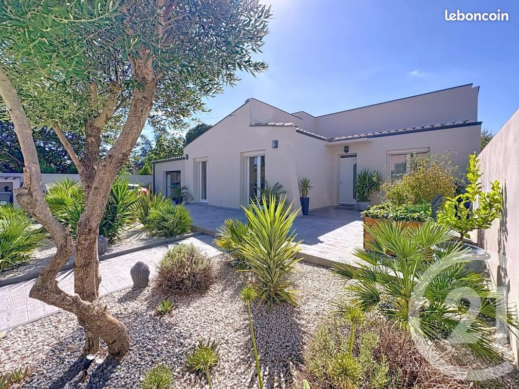 Maison 4 pièces 75 m² · à Béziers · 75 m² · 360 000 €