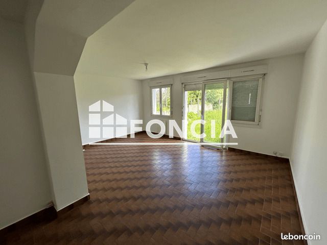 Maison a louer brest - 6 pièce(s) - 103 m2 - Surfyn