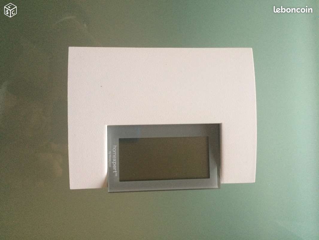 Thermostat programmable homexpert (image 1)
