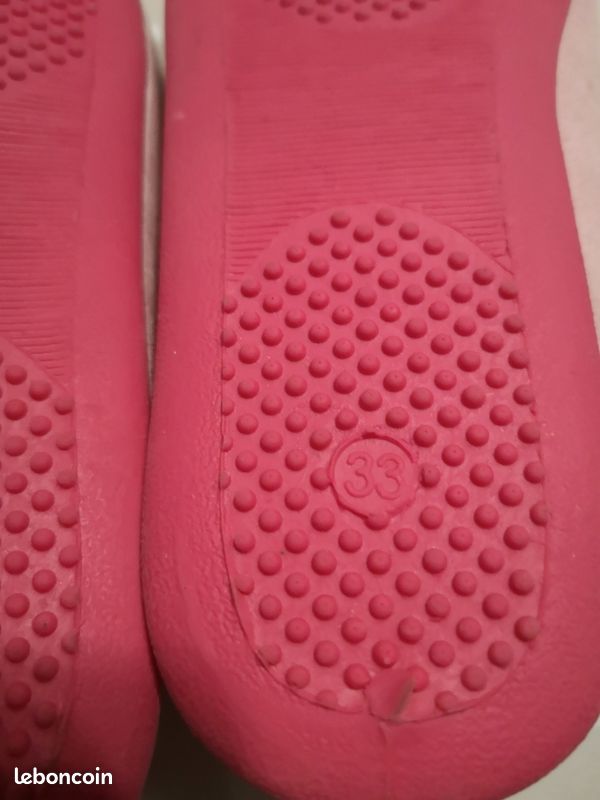 Chaussons T33 (image 3)