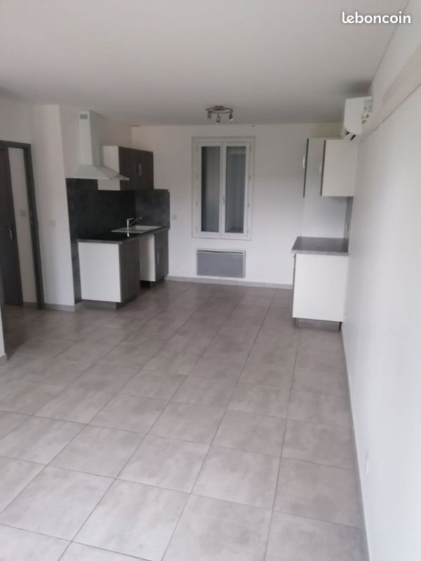 Appartement 2 pièces 50 m² · à Hérépian · 50 m² · 550 €/mois