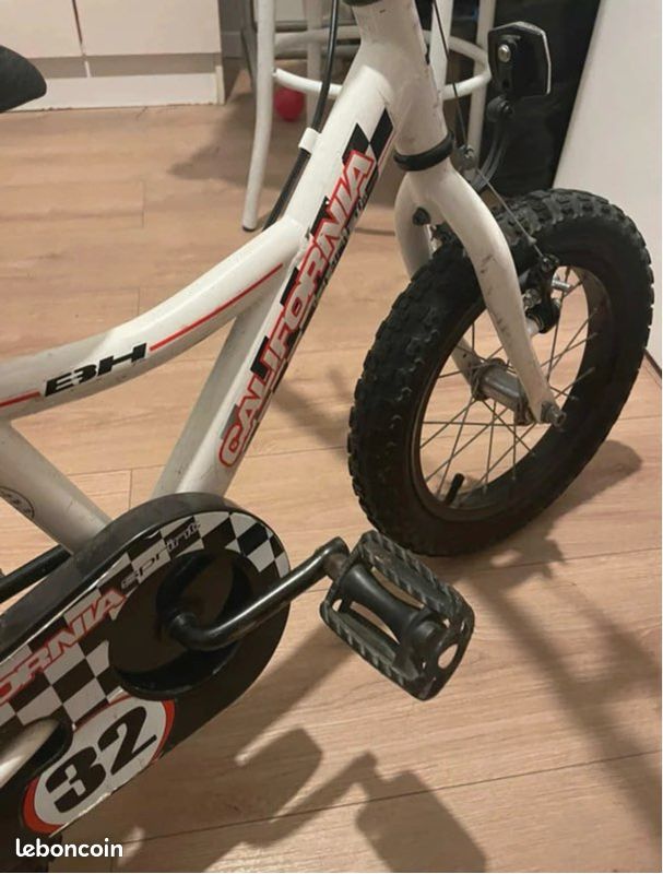 Velo enf (image 2)