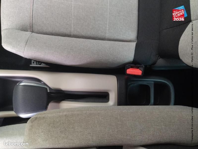 Citroen C3 Aircross PureTech 110ch S&S Shine E6.d 6cv (image 22)